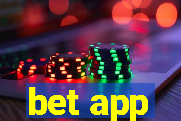 bet app